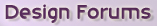 Design Forums